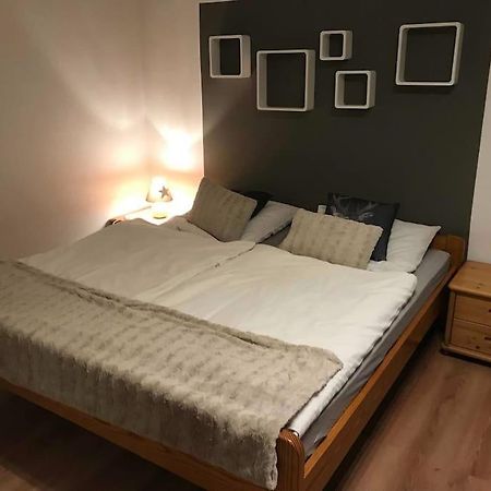 Charmantes 1Zi Apartment Im Herzen Von Braunschweig Mit Balkon Esterno foto